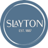 Slayton City Hall