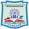 SLB Muhammadiyah Jombang