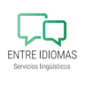 Entre Idiomas - Servicios lingüísticos