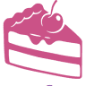 Slice o Cake