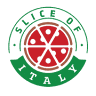 Slice of Italy Pizzeria