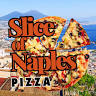 Slice Of Naples Pizza