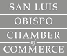 San Luis Obispo Chamber of Commerce Visitor Information Center