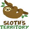 Sloth’s Territory
