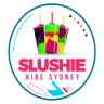 Slushie Hire Sydney