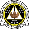 SMA Pomosda
