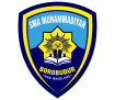 SMA Muhammadiyah Borobudur