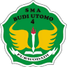 Senior High School 4 of Budi Utomo Purwodadi