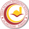 SMA IT AS-SYIFA BOARDING SCHOOL (Putra) Jalancagak