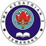 High School Kesatrian 2