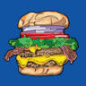 Small Town Burger Urbanna