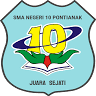 SMA Negeri 10 Pontianak