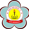 SMA negeri 11 Kota Bengkulu