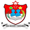 SMAN 1 Barambai