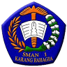 SMA Negeri 1 Karang Bahagia