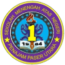Senior High School 1 Penajam Paser Utara