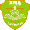 SMA Negeri 1 Sidoharjo