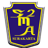 SMA Negeri 2 Surakarta
