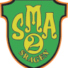 SMAN 2 Sragen