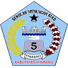 SMA Negeri 5 Pinrang