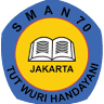 State Senior High School 70 of Jakarta