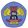 State Senior High School 93 of Jakarta