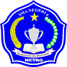 Senior High School State 6 of Metro