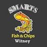 Smarts Fish & Chips -Witney