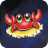 Smashed Crab Seafoods