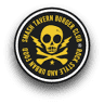 Smash tavern Burger club