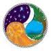 Sun Moon and Earth