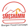 SMESHAMM Burgerfoodconcept