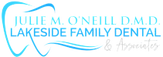 O'Neill Julie M DDS