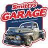 Smittys Garage