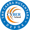 SMK CHARNOEST CYBER (Cakra Nusantara)