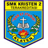 2nd Private Christian Vocational High School, Klaten