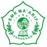 SMKS MAARIF PANGENAN