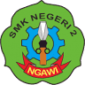 SMK Negeri 2 Ngawi