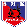 SMK PGRI 2 Wonogiri