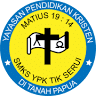 SMK YPK SERUI