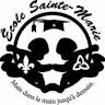 Elementary School Catholic Sainte-Marie