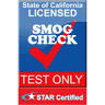 Smog World