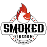 Smoked Kingdom by Don Daniyal