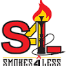 Smoke 4 Less Lax