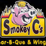 Smokey C's Bar-B-Que & Wings