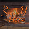 Smokey Pizza Takeaway