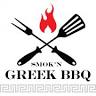 Smok'n Greek BBQ