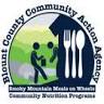 Smoky Mountain Meals on Wheels