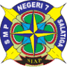 7th State Junior High School, Salatiga