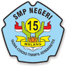 Junior High School 15 Malang